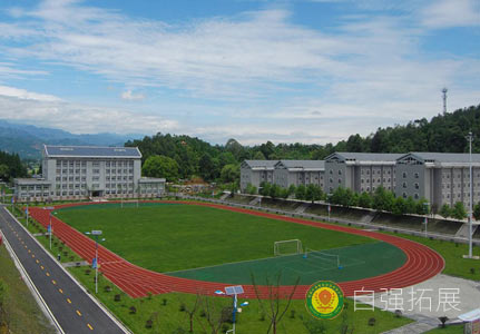 成都拓展訓(xùn)練基地有哪些？哪家好？