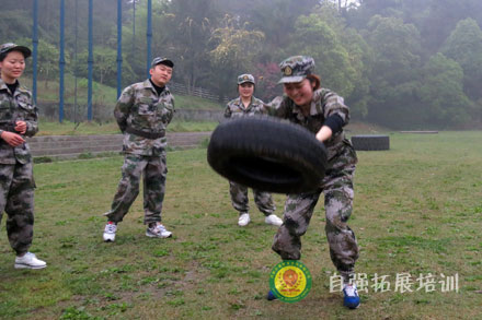 培訓(xùn)學(xué)校拓展培訓(xùn)
