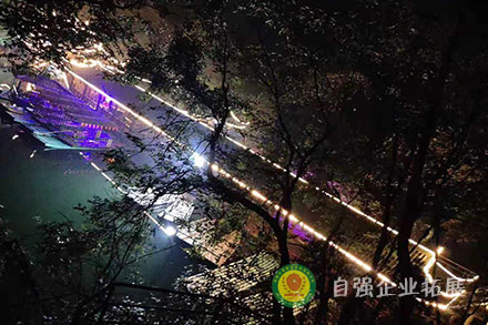 成都附近拓展團(tuán)建基地