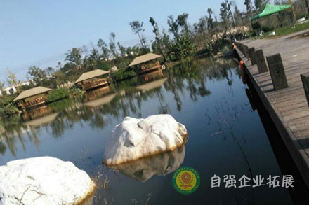 成都附近拓展團(tuán)建基地