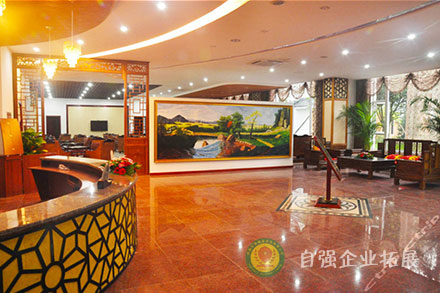 成都周邊團(tuán)建基地