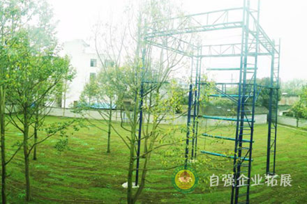 成都周邊拓展團(tuán)建基地