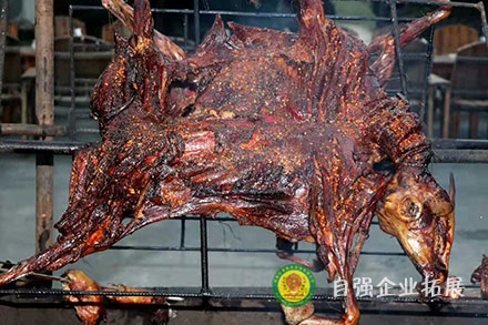 晚會(huì)主題團(tuán)建拓展